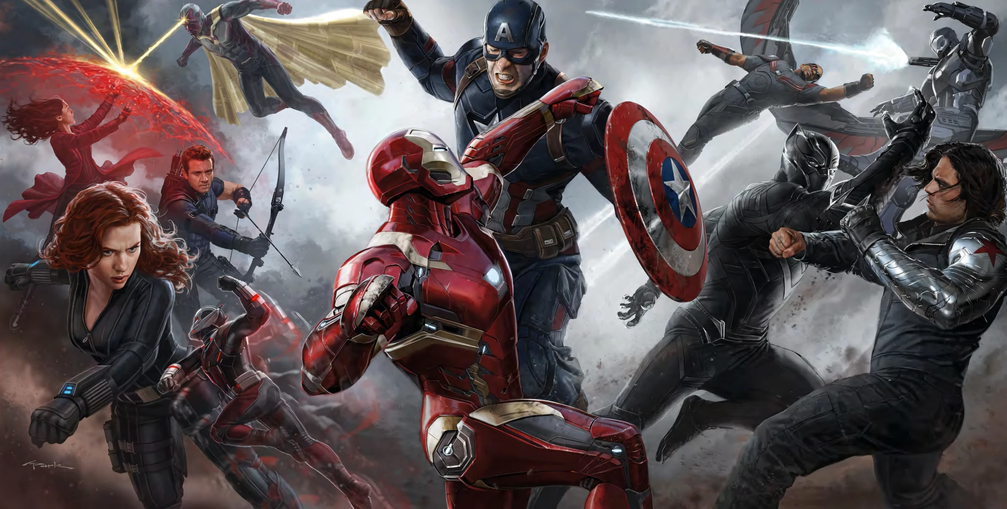 MARVEL_CATEGORIA Spider-Man - Venom Attacks
