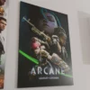 Arcane - League of Legends
