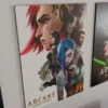 Arcane