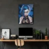 ARCANE GLOSS 80X60 Arcane - Jinx