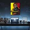 CBERPUNK 2077 MATE 80X60 Cyberpunk 2077 - Ultimate Edition