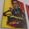 CYBERPUNK 2077 3D Cyberpunk 2077 - Ultimate Edition