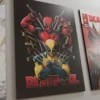 Deadpool & Wolverine