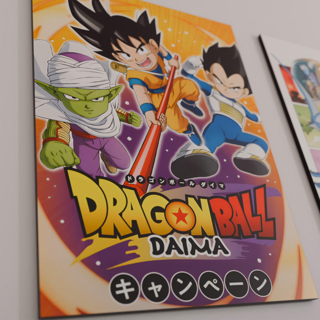 Dragon Ball Daima