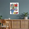 DRAGON BALL DAIMA 2 MATE 80X60 Dragon Ball Daima – Adventure