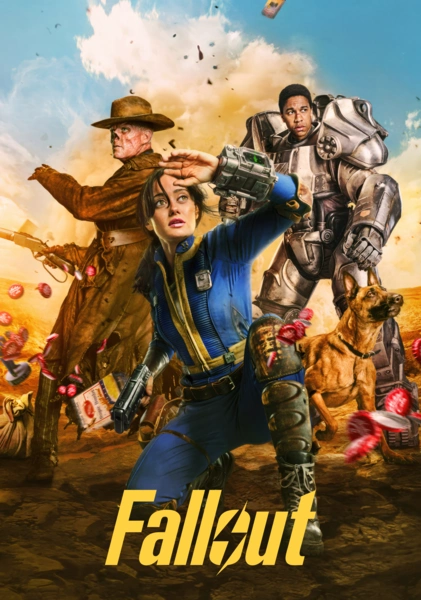 Fallout