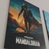 The Mandalorian