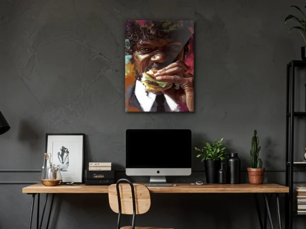 Pulp Fiction – Jules