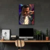 PULP FICTION VINCENT GLOSS 80X60 Pulp Fiction – Vincent