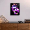 RICK & MORTY COLORS GLOSS 80X60 Rick & Morty – Colors
