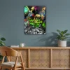 SIMPSONS 1 GLOSS 80X60 Los Simpsons - La casita del Terror