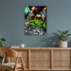 SIMPSONS 1 MATE 80X60 Los Simpsons - La casita del Terror