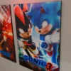 Sonic 3 - Sonic & Shadow