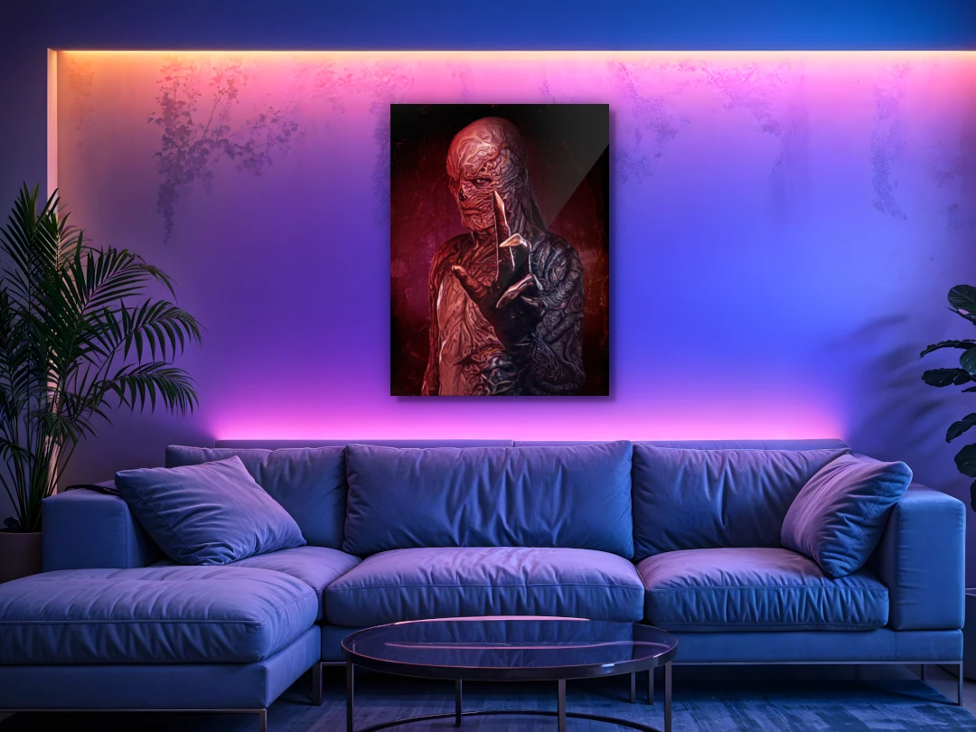 Stranger Things – Vecna