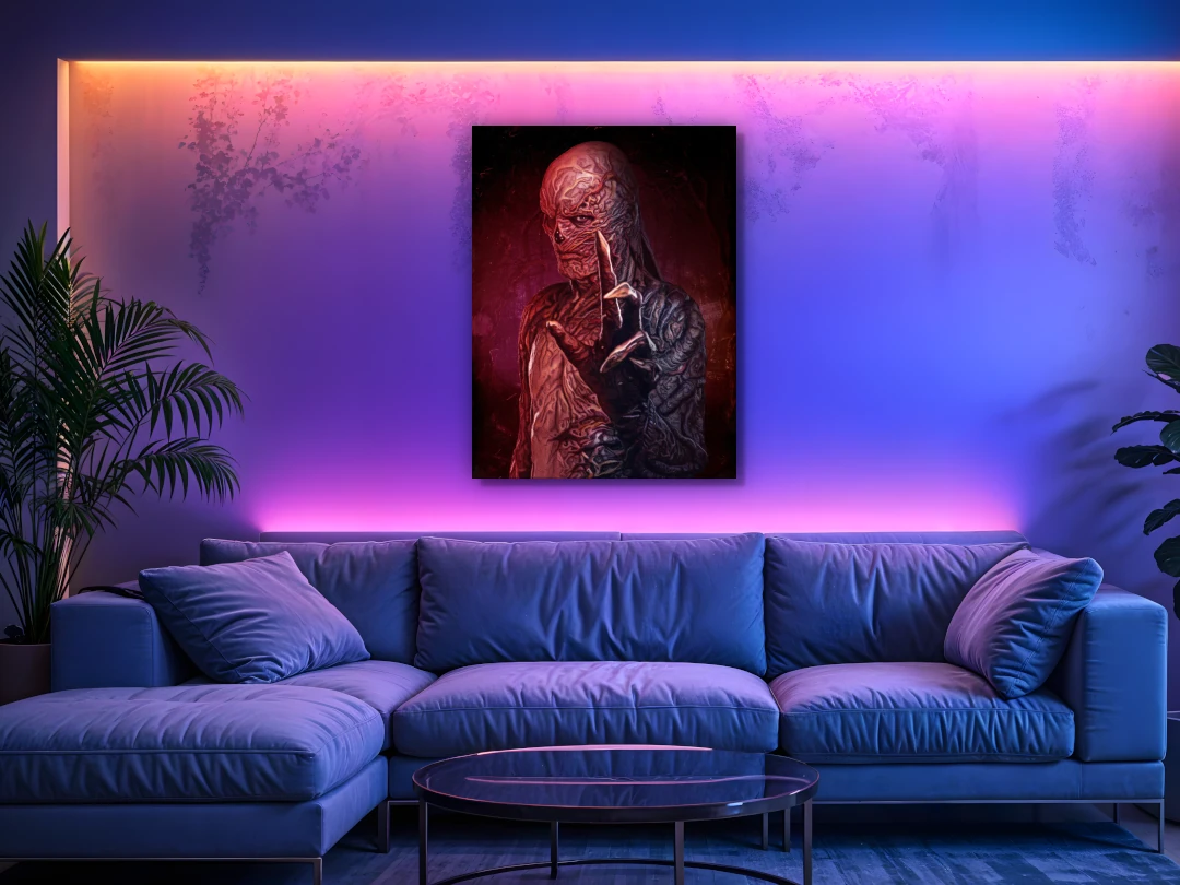 Stranger Things – Vecna