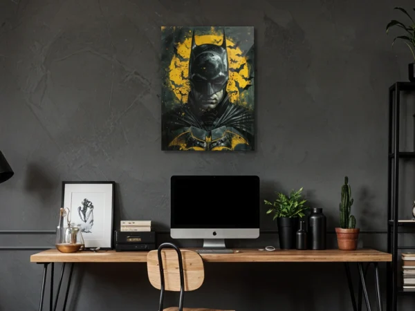 The Batman