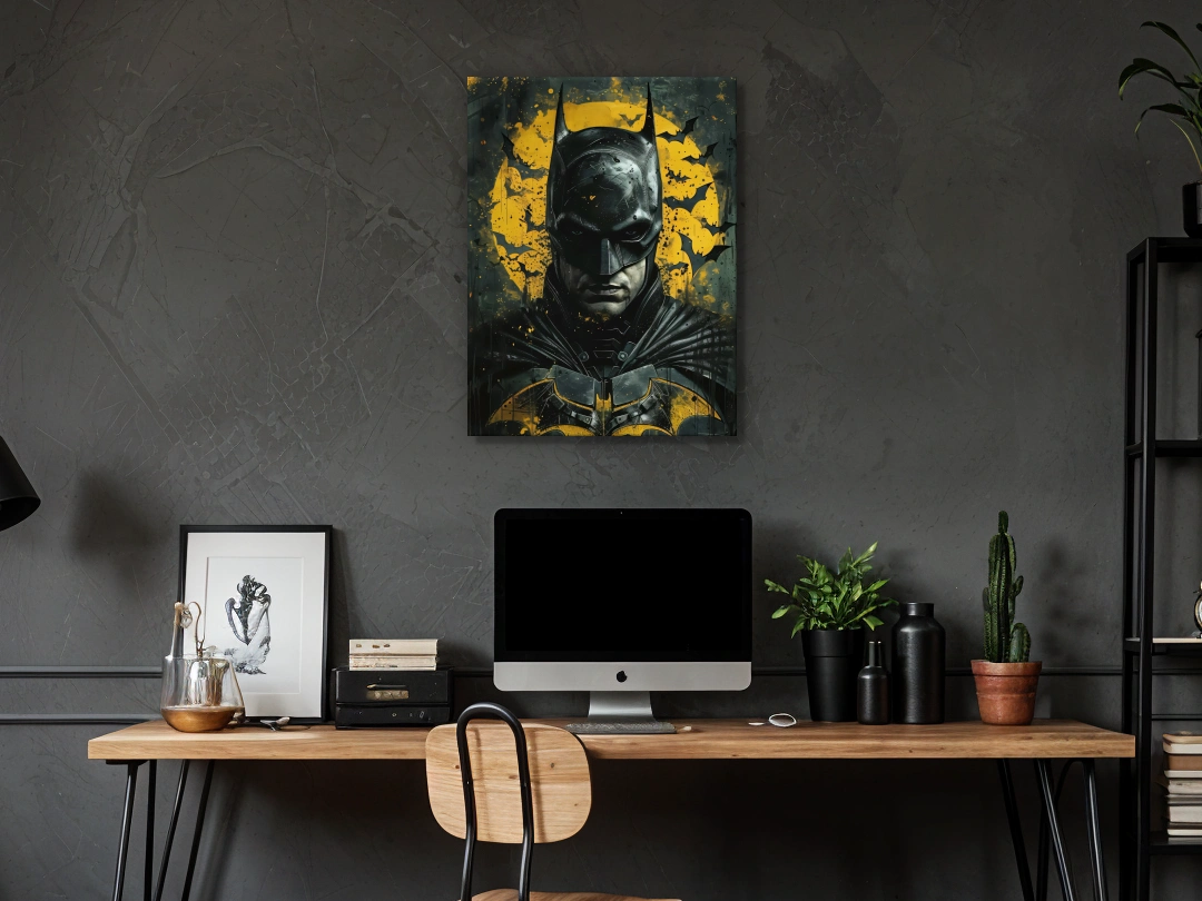 The Batman