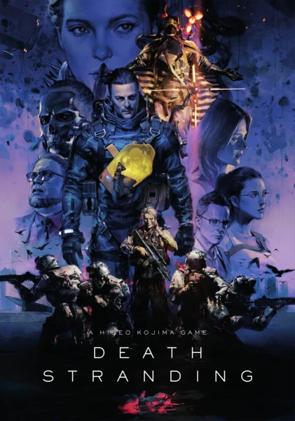 Death Stranding