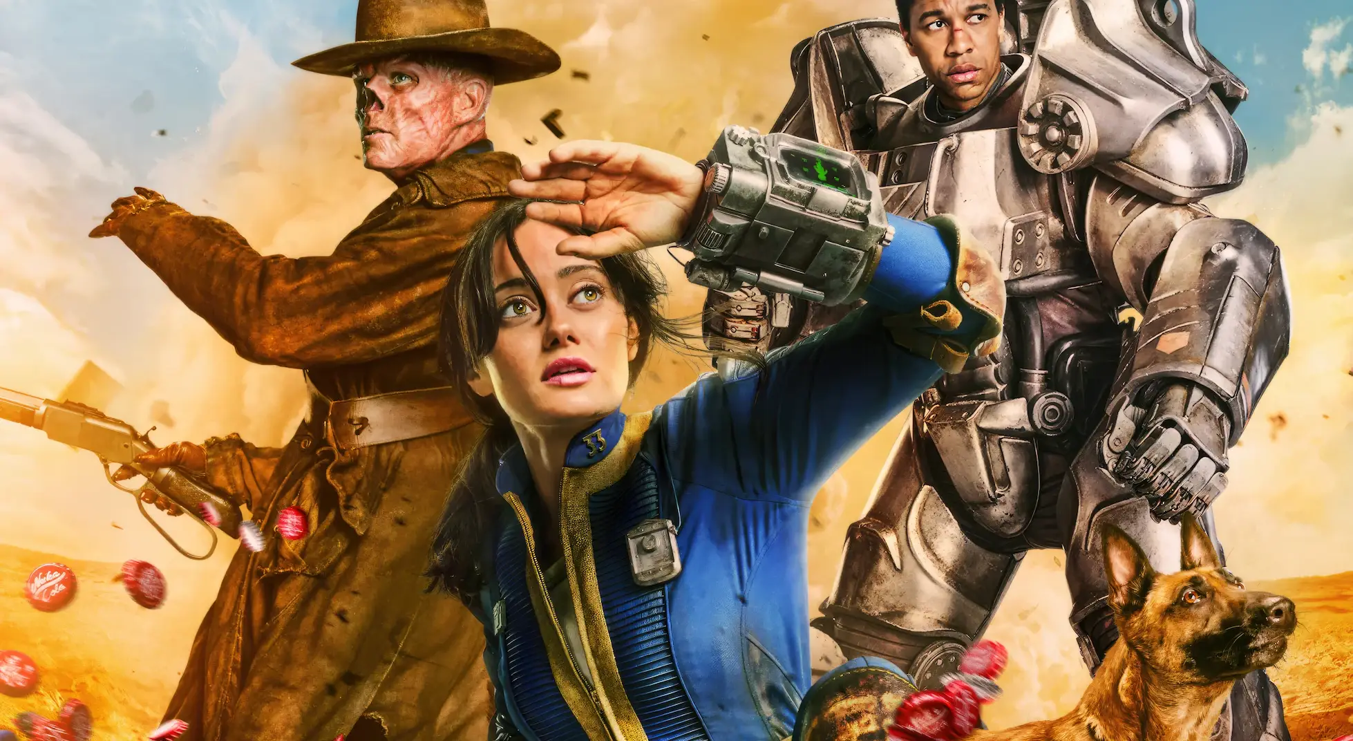 Fallout