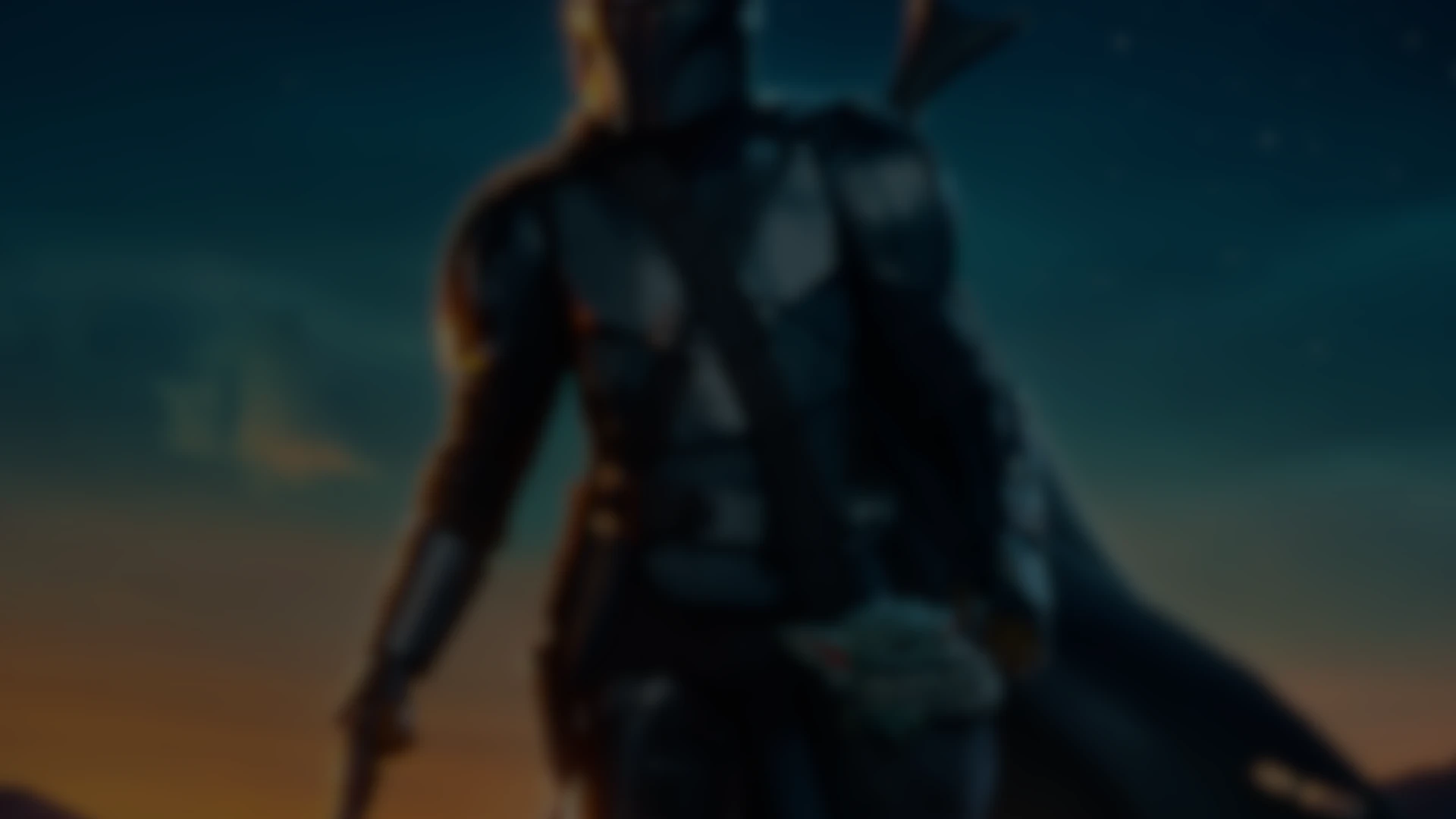 The Mandalorian