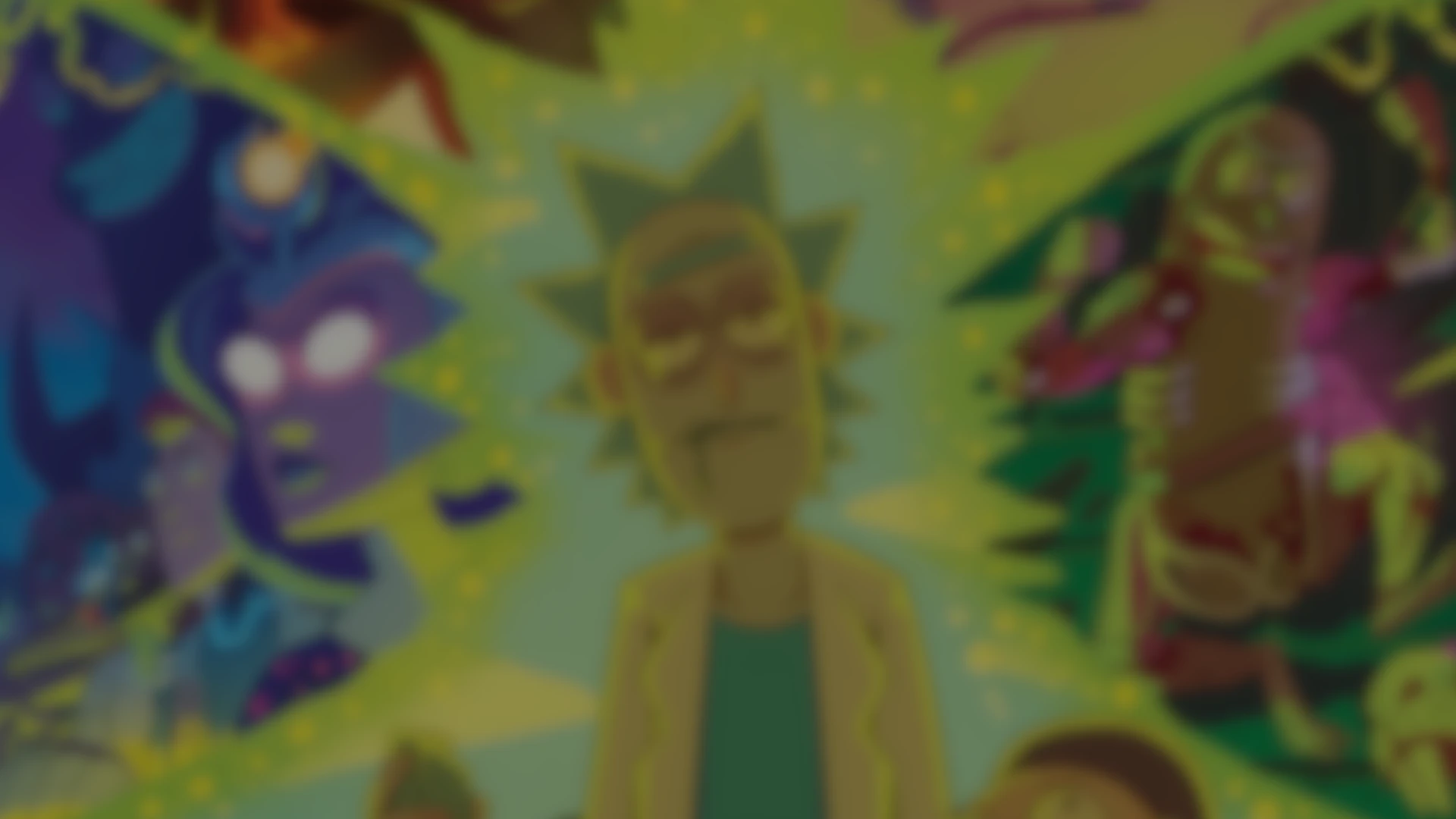 Rick & Morty