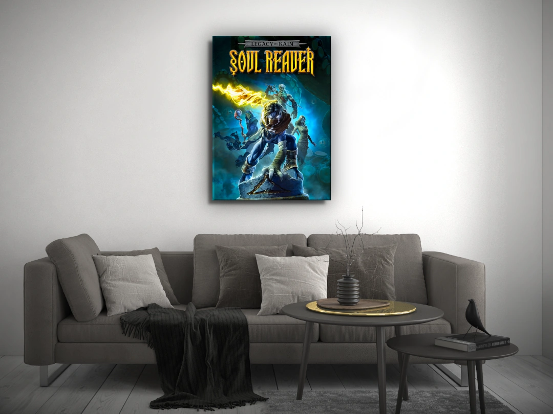 Soul Reaver
