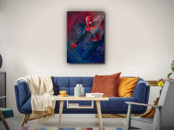 Spider-Man - Peter Parker