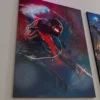 SPIDERMAN MILES MORALES 3D Spider-Man - Miles Morales