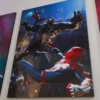 Spider-Man - Venom Attacks