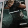 Final Fantasy VII - Cloud Strife