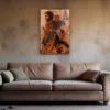 THE LAST OF US 1 GLOSS 80x60 The Last of Us Part 1