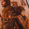 THE LAST OF US PART 1 DETALLE 3D (2) The Last of Us Part 1