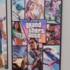 Grand Theft Auto 6 Official Poster