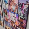 Grand Theft Auto 6 Official Poster