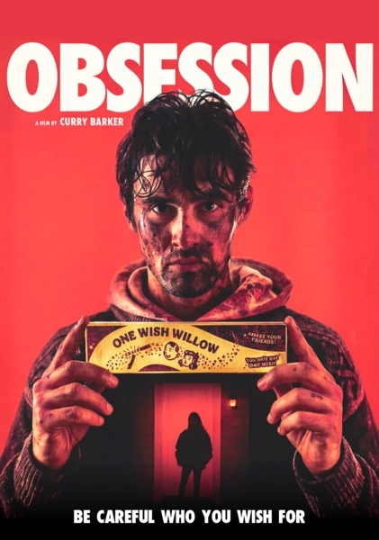 Obsession — One Wish Willow