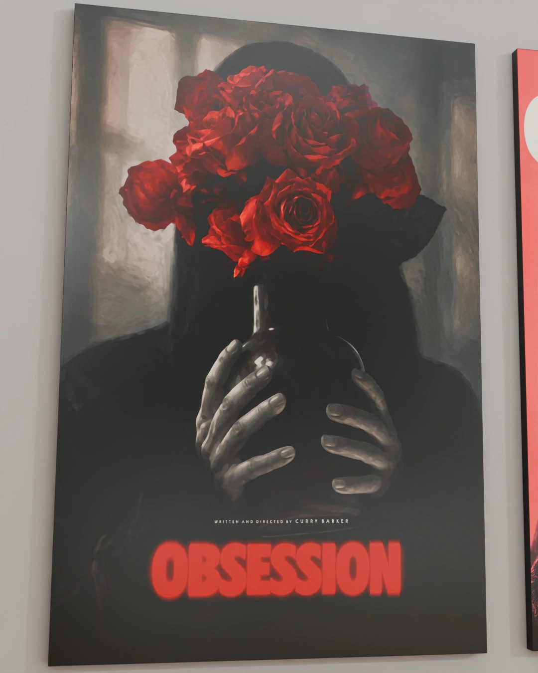 Obsession 03_4-5 Obsession — Red Roses